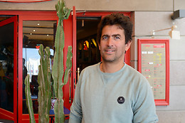 L'Indigo Café