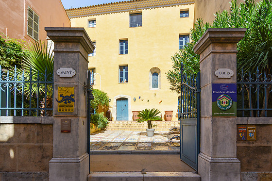 Maison Saint Louis - photo 0