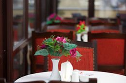 Amber Hotel Istanbul