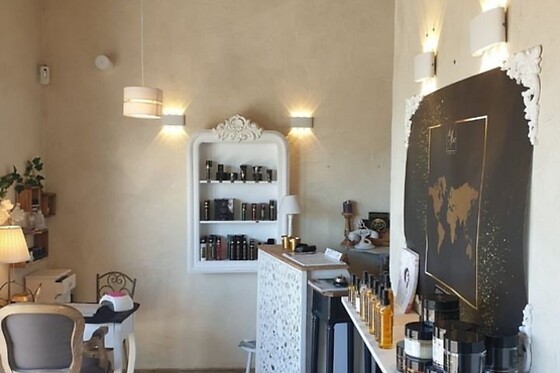 SPA L'Ancestrale - photo 4
