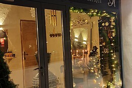SPA L'Ancestrale