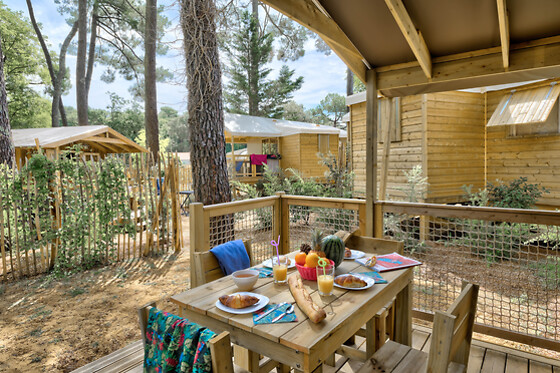 Camping Au Bois des Biches - photo 7
