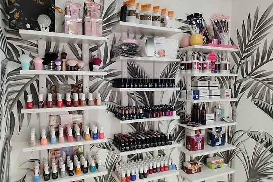 Ongles et soins - photo 6