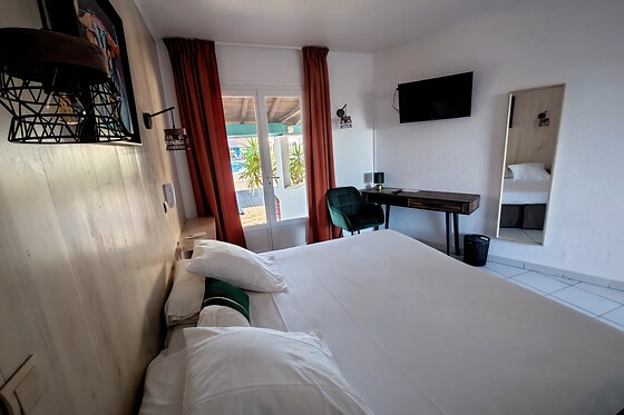 Auberge Camarguaise - photo 2