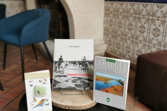 Auberge Camarguaise - photo 15