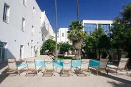Online Booking EPS