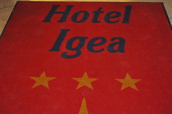 Online Booking EPS - photo 4