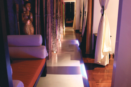 Thaï Harmonie Spa - photo 14