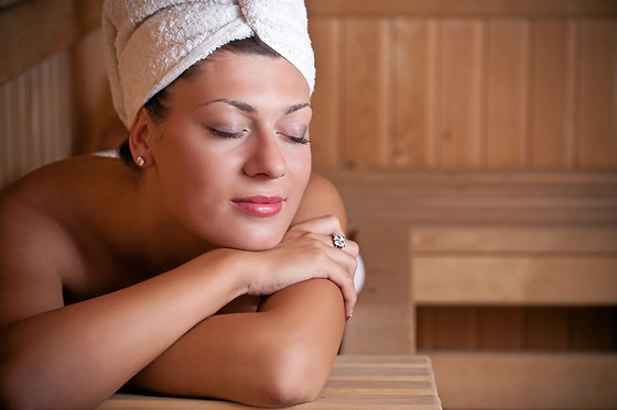 Le Spa Solognot Bella Lucia - photo 0
