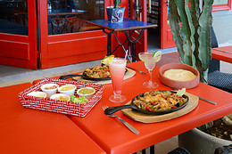 L'Indigo Café