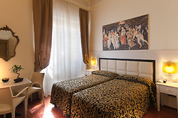 Florence Room