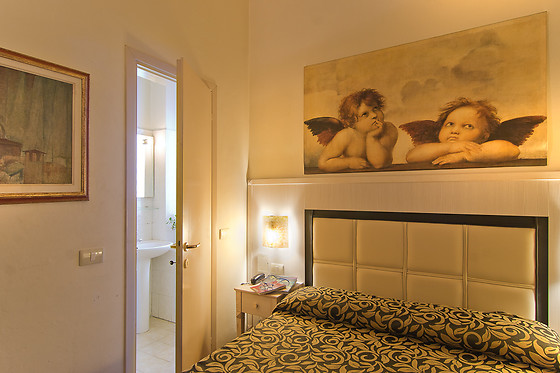 Florence Room - photo 4