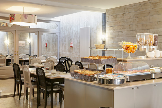 Artist Hôtel Tours - photo 6