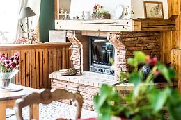 Hôtel Le Vieux Tilleul - Restaurant L'Insolent