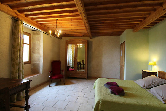 Domaine du Clap - photo 4