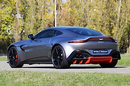 Sprint Racing - PPK