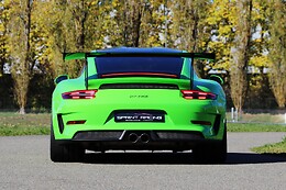 Sprint Racing - PPK