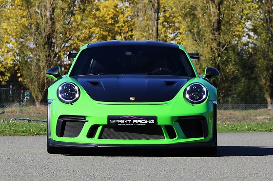 Sprint Racing - PPK - photo 64