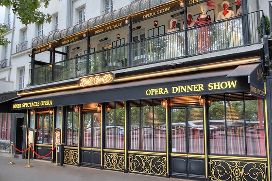 Bel canto Paris - photo 3
