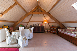 Gîte de Lunel