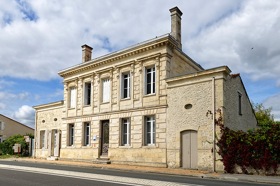 Domaine de Quittignan Brillette - photo 3