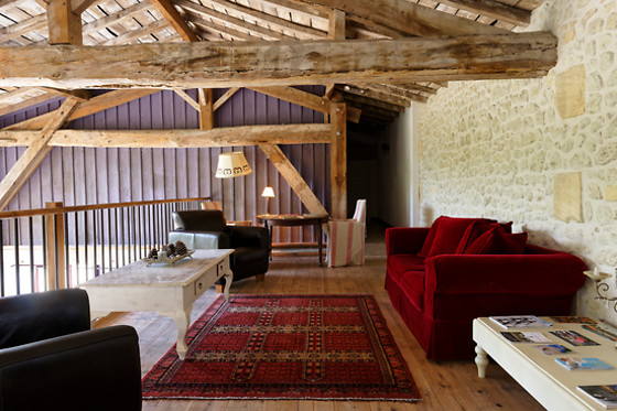 Domaine de Quittignan Brillette - photo 5