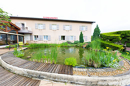 Hotel Des Grands Vins