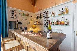 Hotel Des Grands Vins