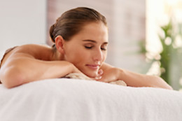 ARMmassagem - Ana Martins Técnica de Massagens