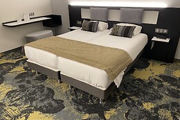Brit Hôtel & Spa Colmar East