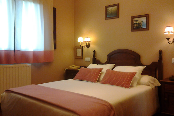 HOTEL FORONDA - photo 8