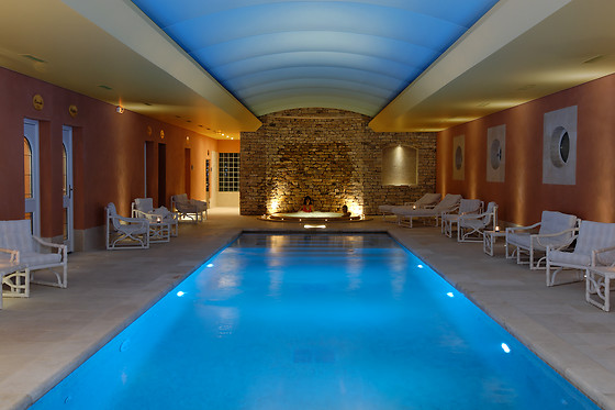 Auberge de Cassagne***** - photo 13