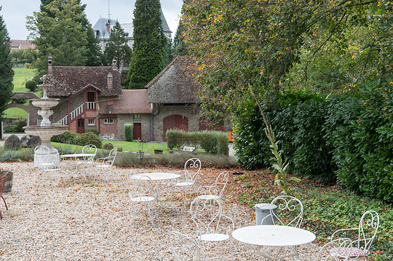 Château Constant - photo 10