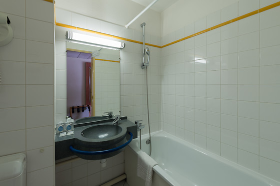 Hôtel Kyriad Marne la Vallée Torcy - photo 17