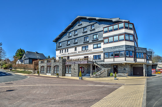 Hotel du lac - photo 3
