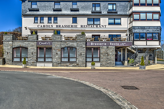 Hotel du lac - photo 4