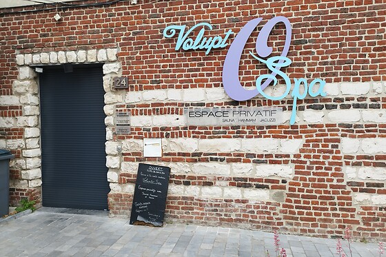 Volupto SPA - photo 1