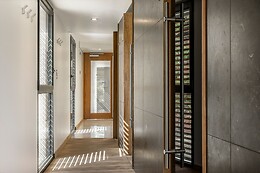 Hotel des Elmes