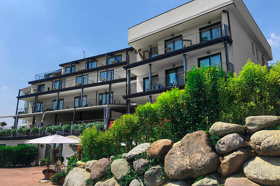 AHG Riva del Sole Hotel - photo 2
