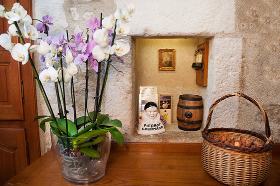 Auberge les Tilleuls - photo 18