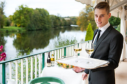 Auberge les Tilleuls