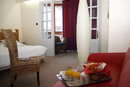 Hôtel Le Clochez de Rodez