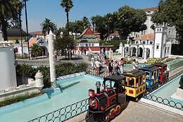 PORTUGAL DOS PEQUENITOS