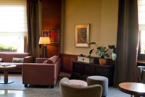 HOTEL PESSETS - photo 12