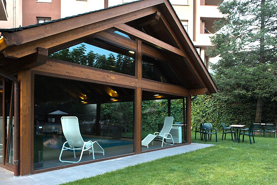 HOTEL PESSETS - photo 16