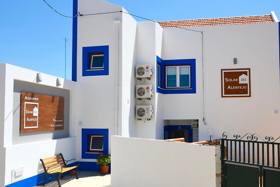 SOLAR DO ALENTEJO - photo 1