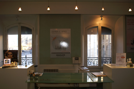 Institut Simone Mahler à Bordeaux - photo 6