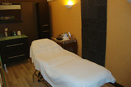 Institut De Beauté Framboise