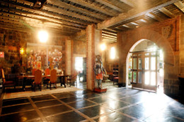 HOTEL TEMPLE PONFERRADA & HOTEL TEMPLE PRADORREY