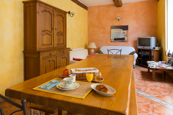 Le Clos Mazerolles - photo 16